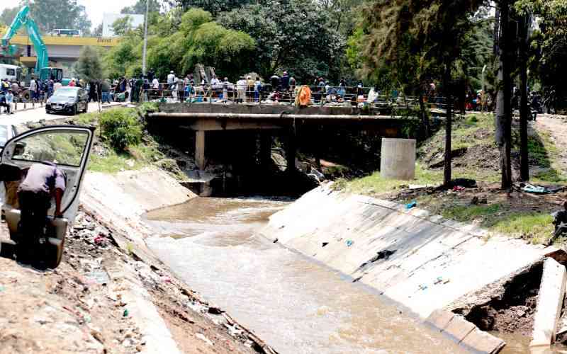 Sitting ducks: City residents not prepared as more rain looms