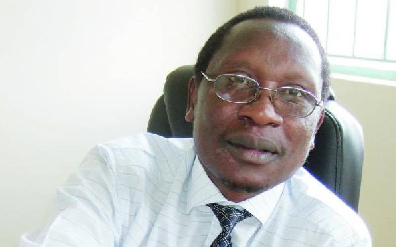 Why David Maillu is a goldmine Machakos leaders just won't see