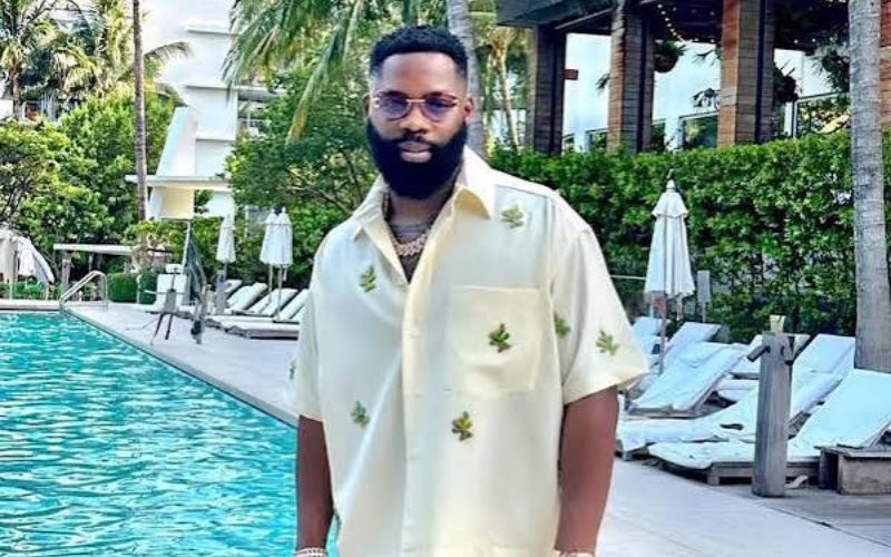 British-Nigerian creator Igho 'Tiny' Ubiribo dies after manhood surgery in Thailand