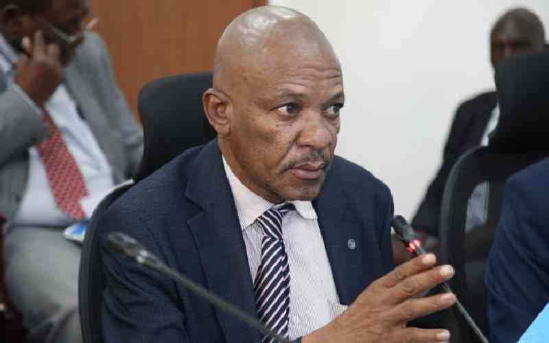 Taita Taveta MCAs demand probe over graft claims in county