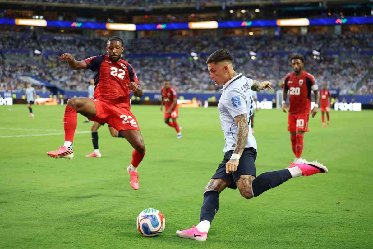 Cape Verde targeting World Cup knockout rounds after Uruguay draw