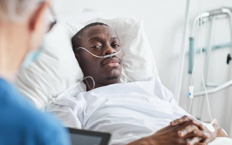 Why KMPDC, patients must take medical misconduct seriously