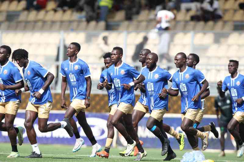City Stars, Bidco United and Mara Sugar take relegation fight to the wire