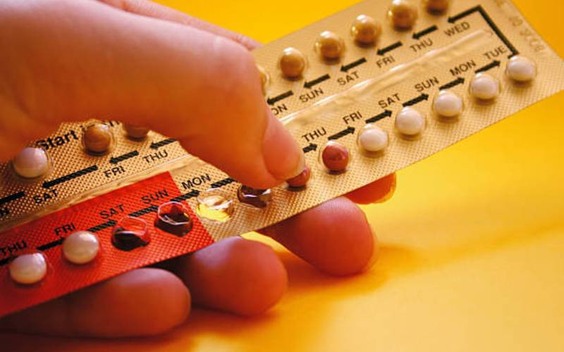 When women can't afford it, contraception is no longer a choice, it's a luxury