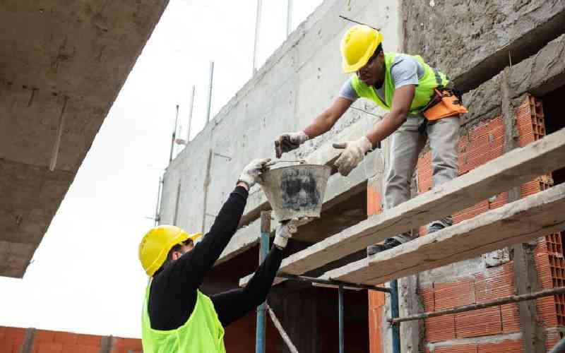 Housing boom creates shortage of construction workers in US