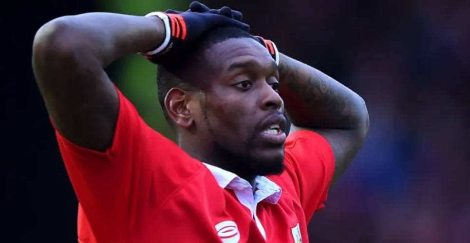 Ex-Arsenal player jailed for drug smuggling plot