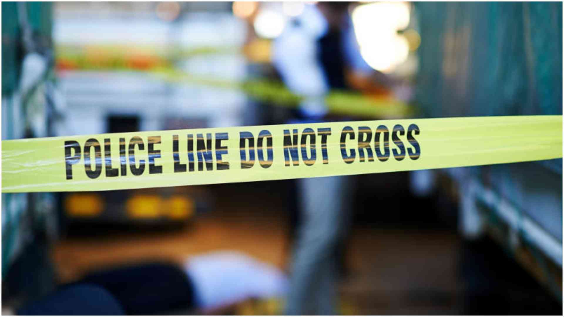 Litein: Mama mboga arrested after fatally stabbing car washer during late-night fight