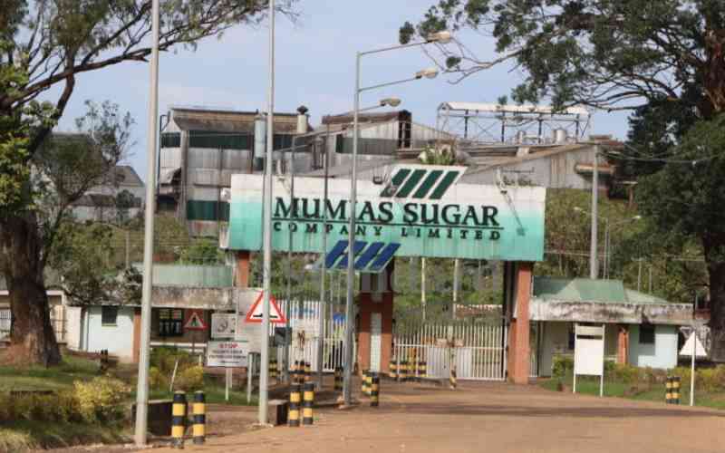 Hope as Cabinet shelves plans to privatise six sugar factories