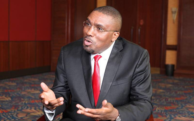 Kabando wa Kabando: 'Ruto's administration is irredeemably corrupt'