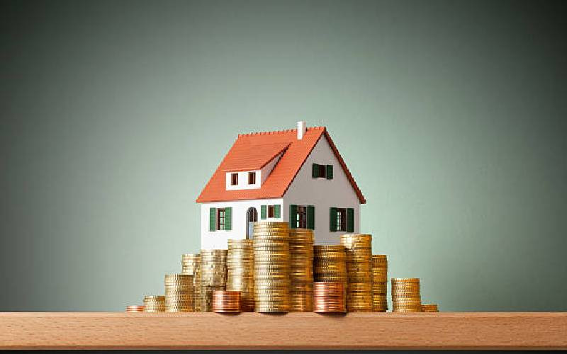 How increase in capital gains tax might affect real estate