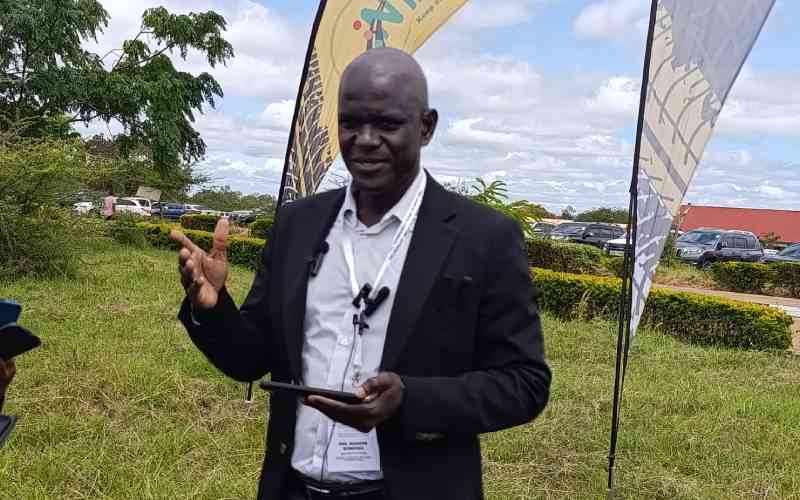 NTSA to scrap physical logbooks for digital system from June