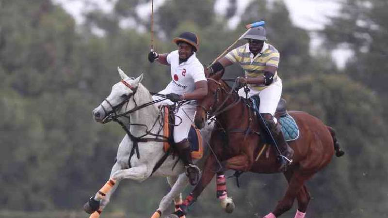 Tusker Malt on verge of capturing 2026 Chairman's Cup