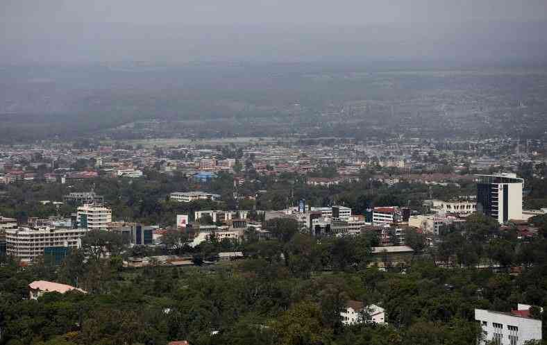 Nakuru Milimani residents sue golf club, nightclub over noise pollution