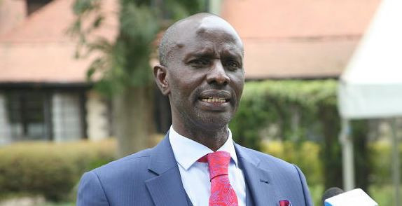 Sossion: University funding mo...