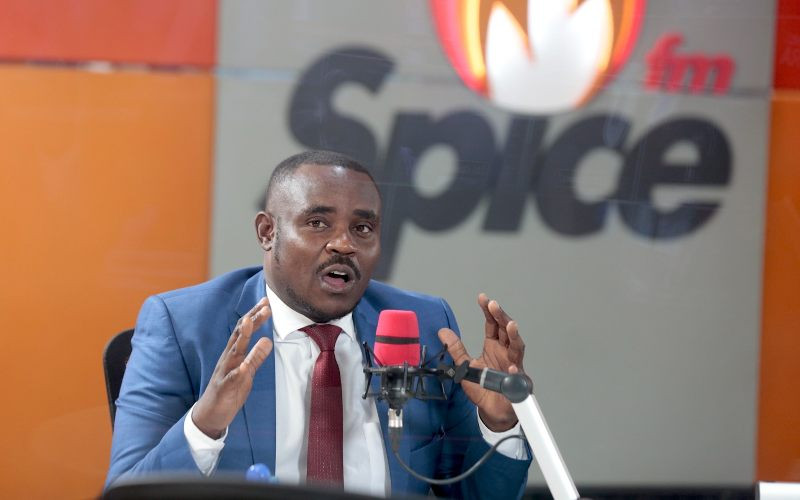 Malala denies being a mole as 2027 political heat rises