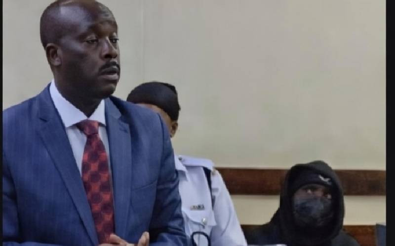 DCI officer accused of allegedly killing his wife detained for 14 days