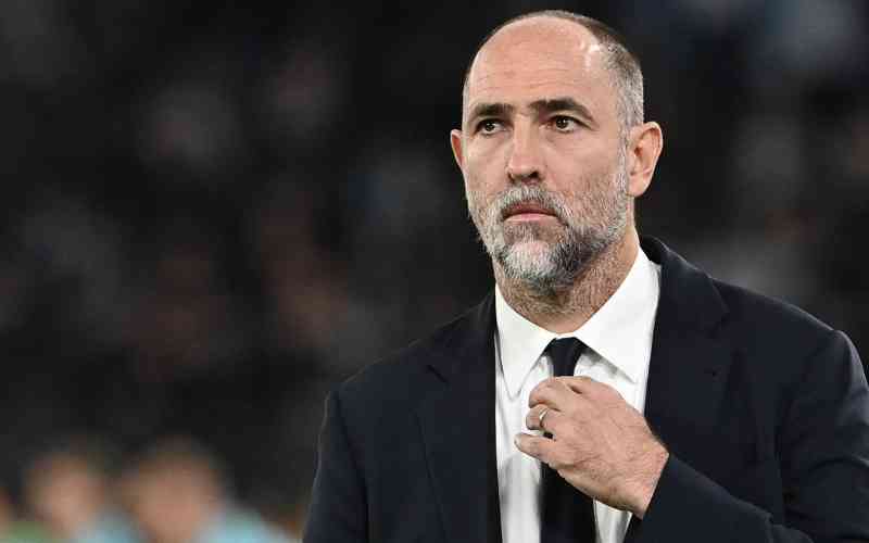 Igor Tudor has 'no time for excuses' at Tottenham