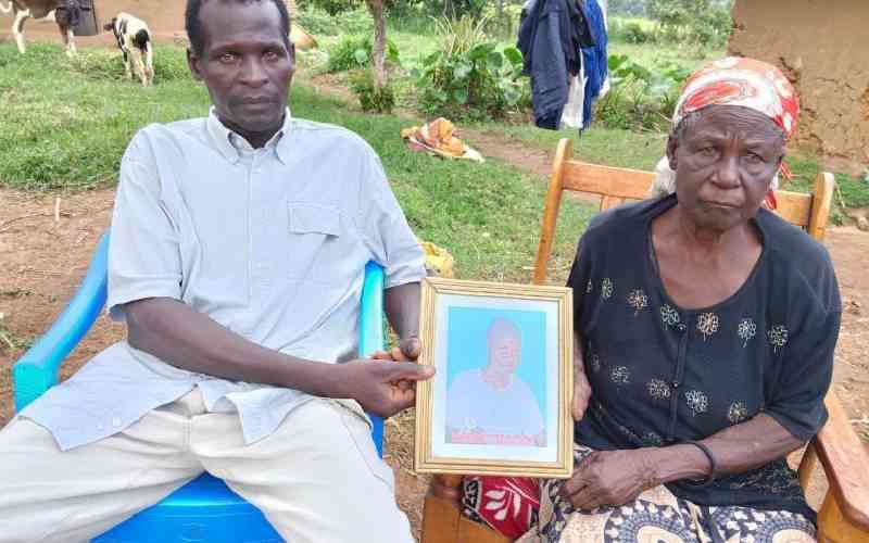 Families hit by Shakahola deaths cry foul over delayed DNA results
