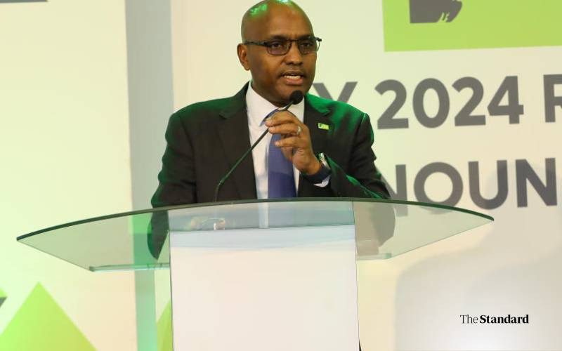 Access Bank completes takeover of National Bank from KCB