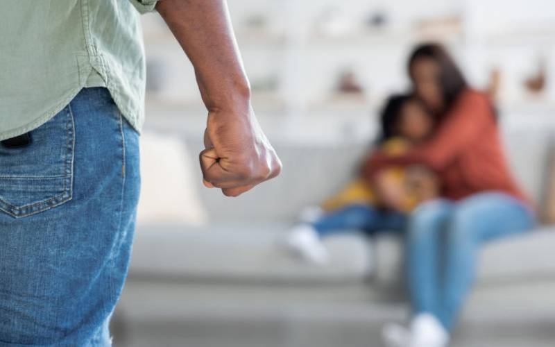 Beyond 'Not All Men': The role of men in the fight against femicide
