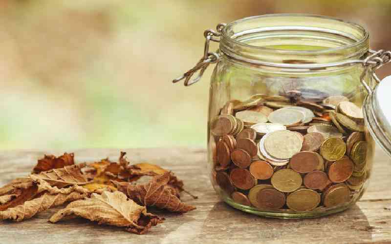 Early pension withdrawals surge amid economic strain
