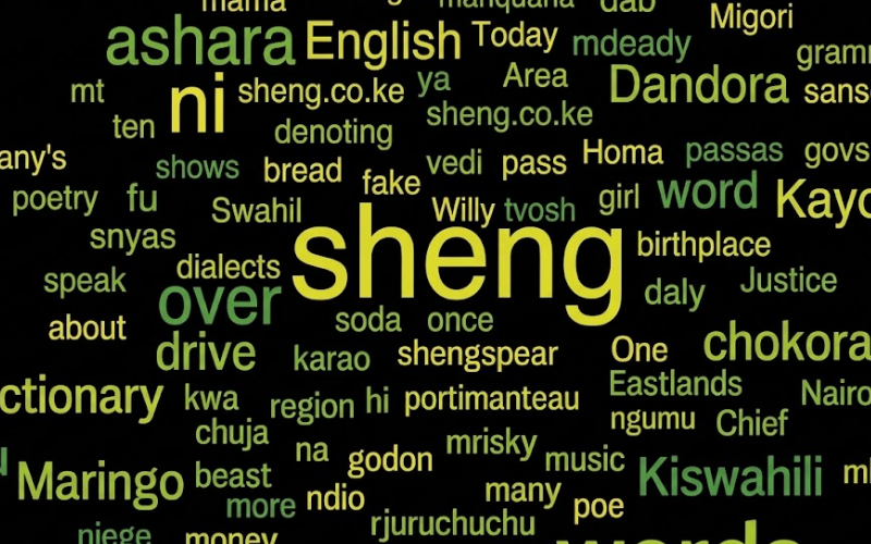 Creator Miss Jackie sparks debate over Gen Z Sheng phrases she finds irritating