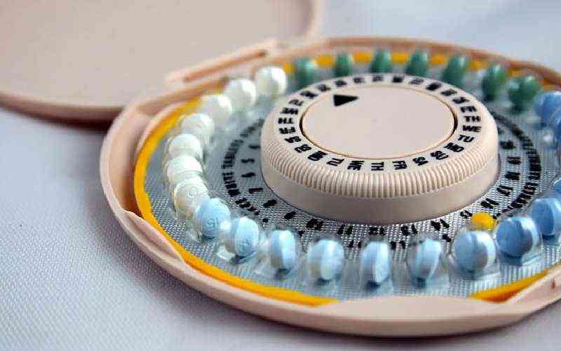 Kenya has made progress on family planning, but more should be done urgently