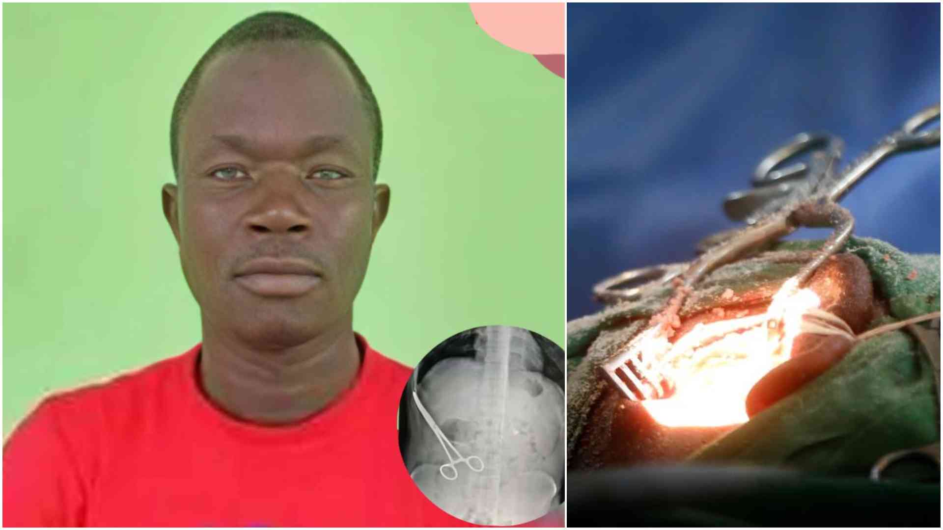 Teacher Awarded Sh5.1 million after a Nairobi hospital left surgical forceps in abdomen for five years