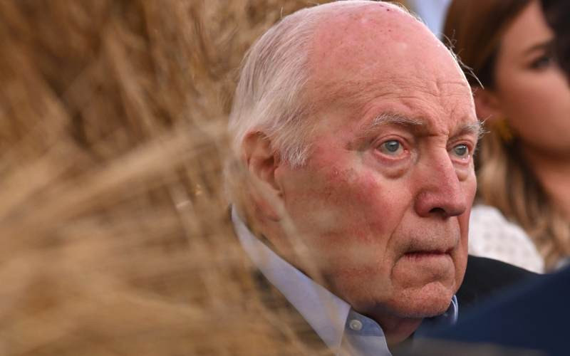 Former US vice president Dick Cheney dies at 84: US media