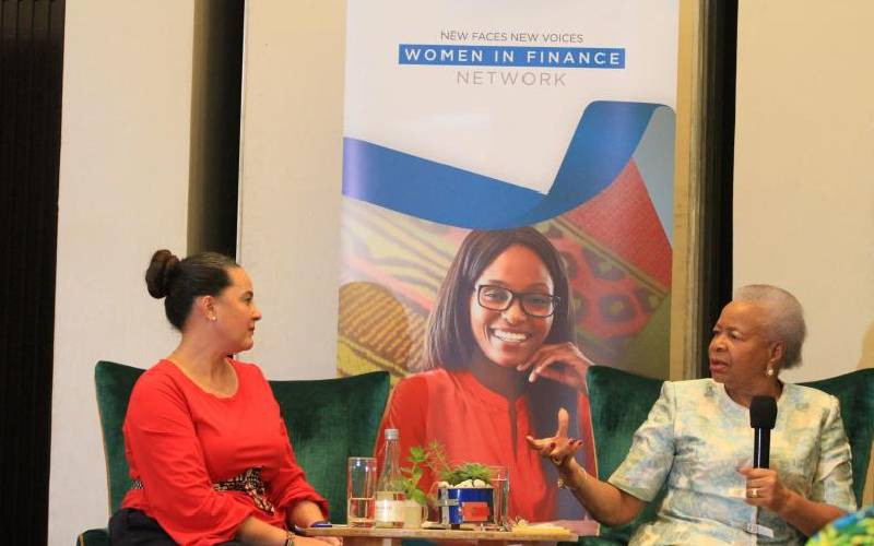 New boost for the women-led businesses' financial resilience