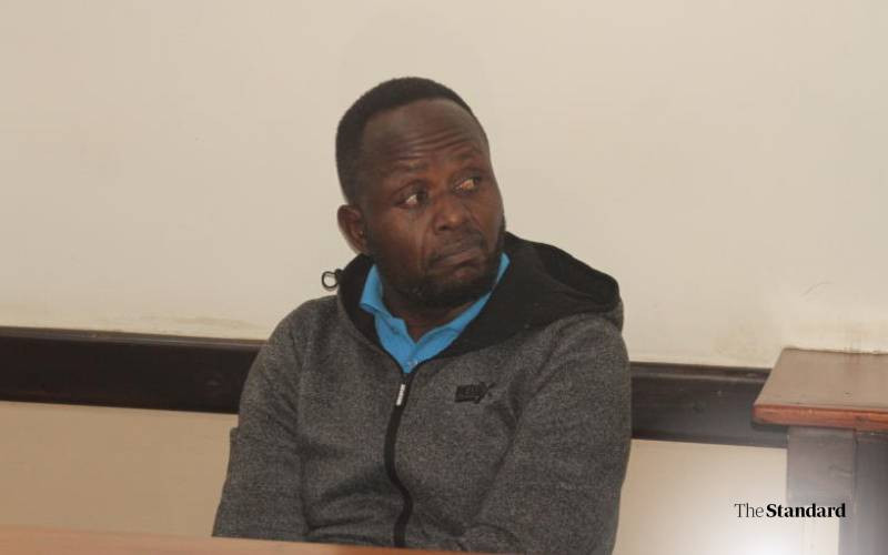Court gives DPP until June 16 to disclose evidence in Natembeya Sh3M graft case as five aides arrested