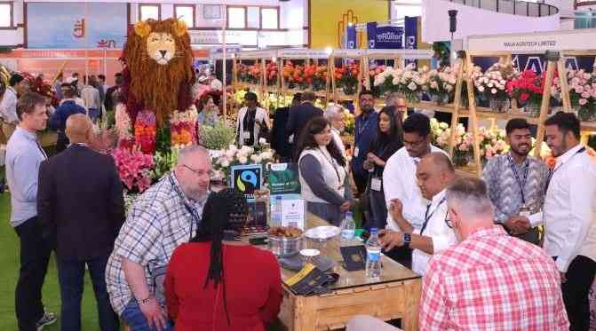Region's rising economic potential draws trade exhibitors to Nairobi