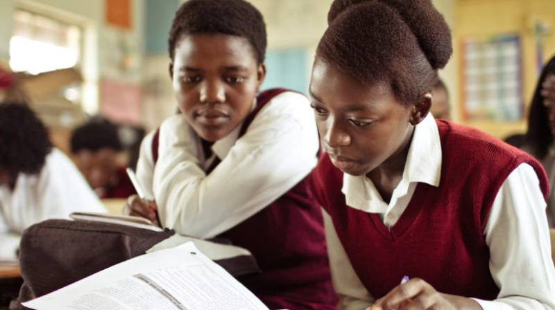 Gender report reveals disparities in educational investment