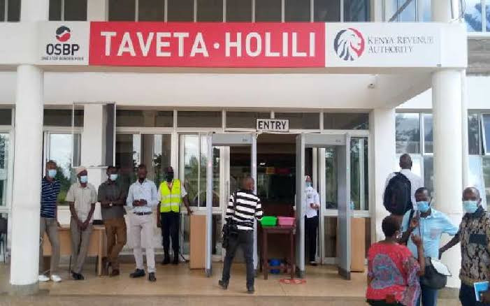 East Africa unlocks opportunities for small-scale traders at Taveta border