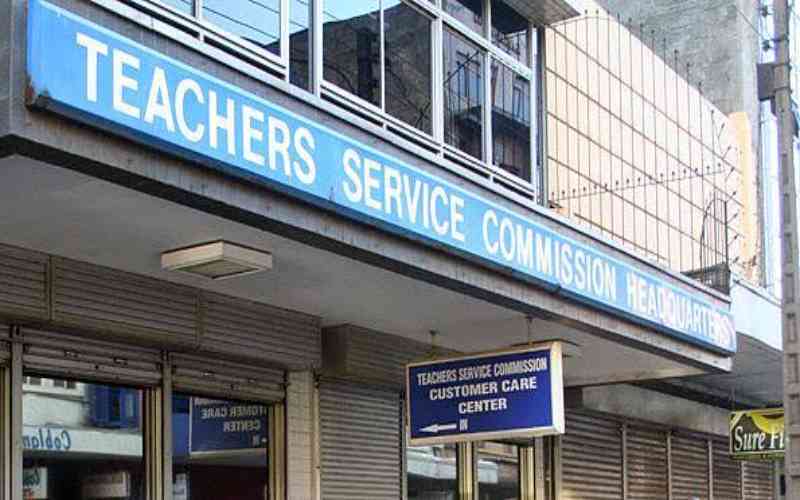 Deputy Principals decry discrimination in promotions