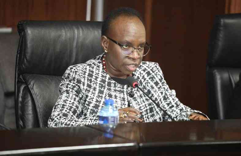 Auditor-General flags Kenya Railways for SGR loan default