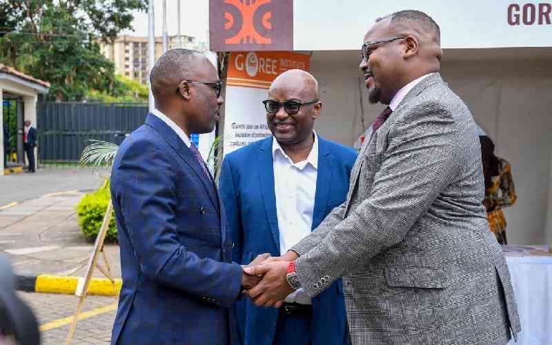 CSOs want African leaders to rethink governance, economic transformation