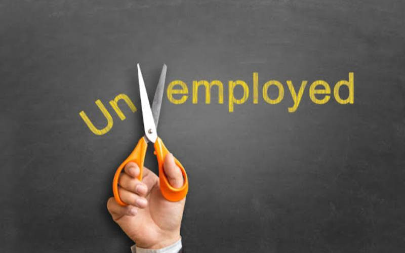 How unemployment is driving youths into politics and activism