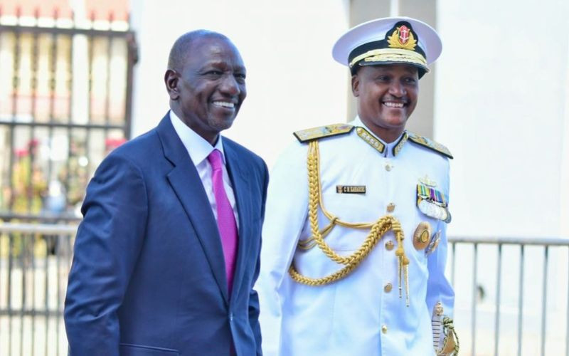 PAYE relief, cheaper phones, internship: Ruto woos Kenyans with plan to ease living costs