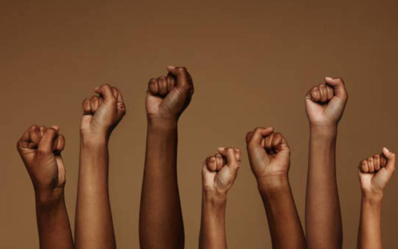 Why liberal democracy is failing in East Africa