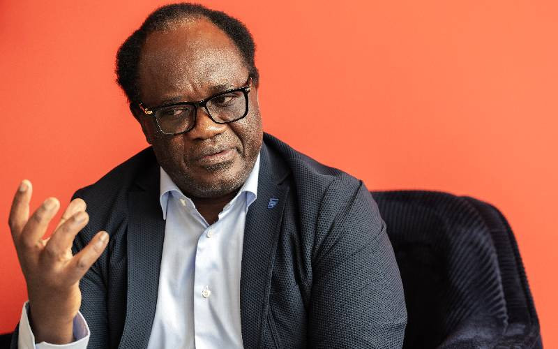 Zambia opposition leader held in treason probe: police