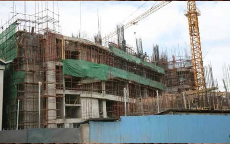 ShafDB approved to issue bonds to raise funds for housing project