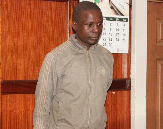 "They had not paid me"- Waiter admits to stealing Sh24,000 from restaurant
