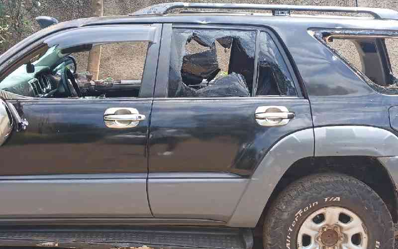 Costly, corruption-riddled and violent elections are not worth it