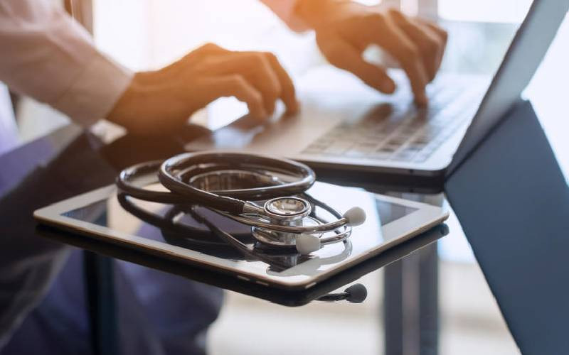 Embrace digital innovations for broad solutions in health sector