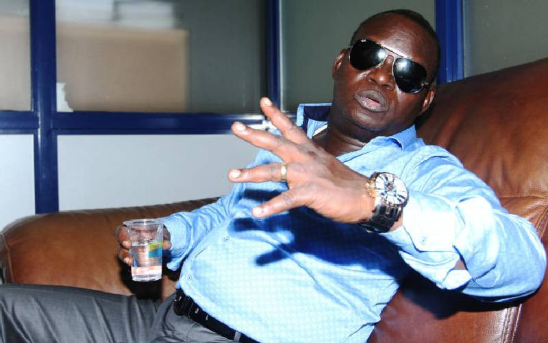 From Congo to Dubai: Inside Paul Kobia's gold deals, myth and dangerous flashy life