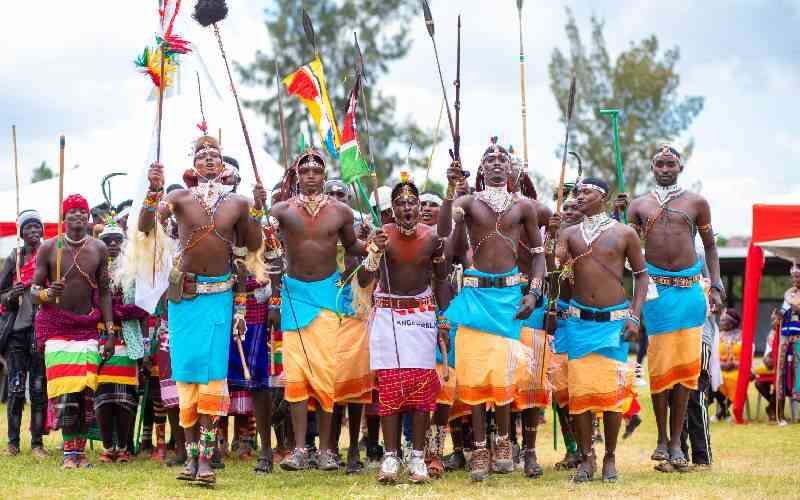 Government unveils a new era of community driven tourism innovation