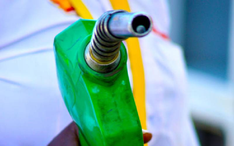 Inside fuel deal that denied motorists Sh11 cost cut