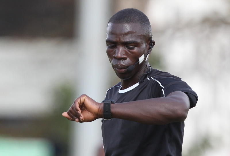 Time has come for more Kenyan referees to make Fifa list
