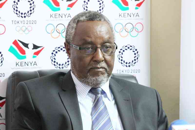 Three candidates battle to succeed Kenya Volleyball Federation boss